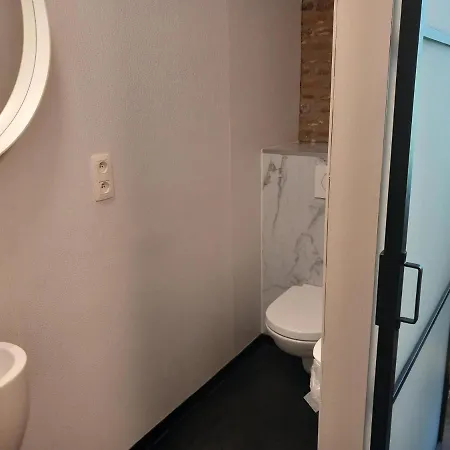 Meschermolen, Overnachten In De Schuur 3* Eijsden