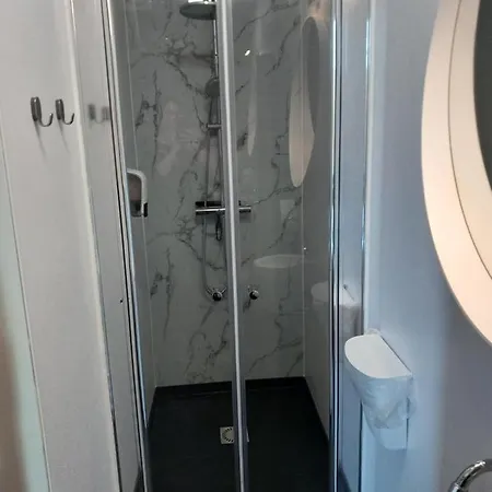 Alojamento de Acomodação e Pequeno-almoço Meschermolen, Overnachten In De Schuur Eijsden