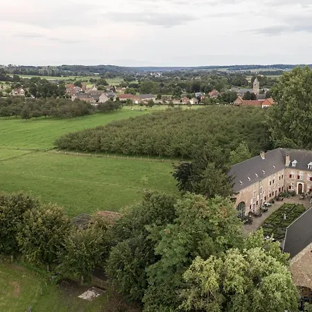 Alojamento de Acomodação e Pequeno-almoço Meschermolen, Overnachten In De Schuur 3*
