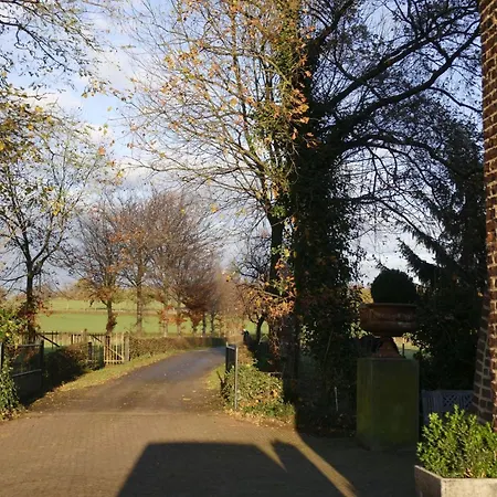 Alojamento de Acomodação e Pequeno-almoço Meschermolen, Overnachten In De Schuur Eijsden