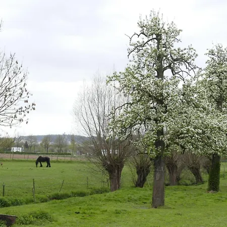 Meschermolen, Overnachten In De Schuur Eijsden