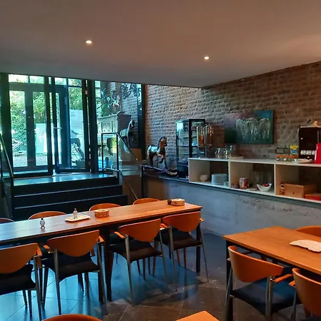 Alojamento de Acomodação e Pequeno-almoço Meschermolen, Overnachten In De Schuur 3*