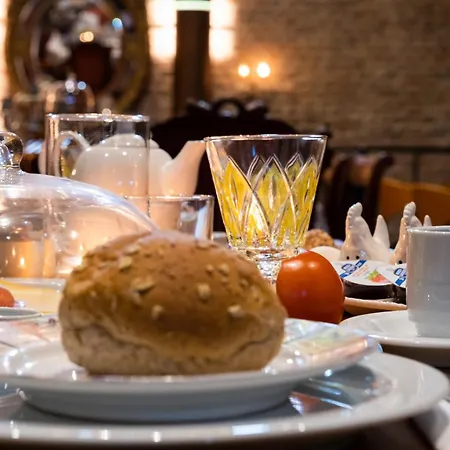 Meschermolen, Overnachten In De Schuur 3* Eijsden