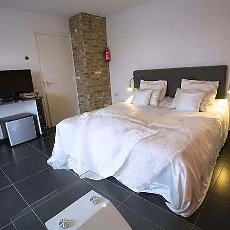 Bed & Breakfast Meschermolen, Overnachten In De Schuur Eijsden
