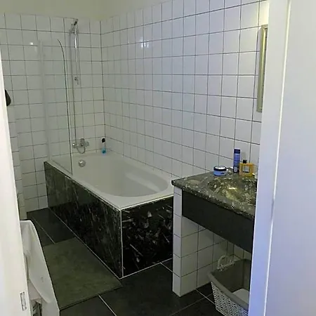 Meschermolen, Overnachten In De Schuur