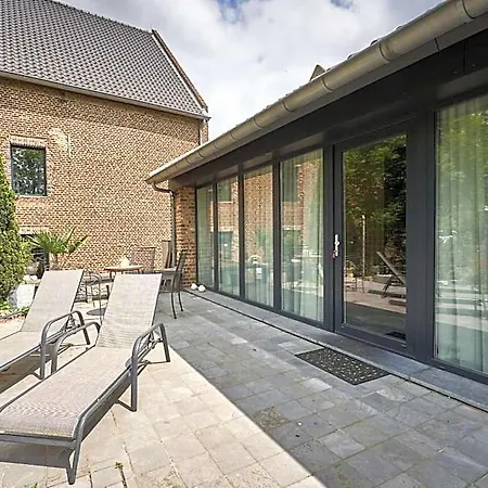Meschermolen, Overnachten In De Schuur Eijsden