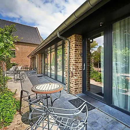 Meschermolen, Overnachten In De Schuur Bed & Breakfast 3*