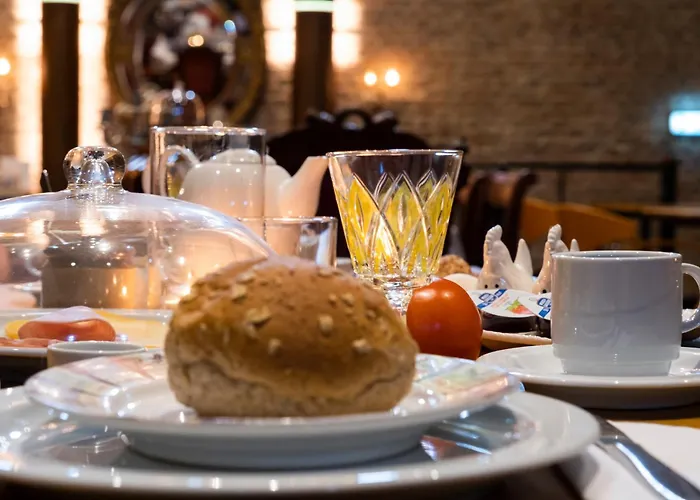 Meschermolen, Overnachten In De Schuur 3* 爱斯登