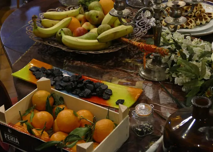 Meschermolen, Overnachten In De Schuur 住宿加早餐酒店