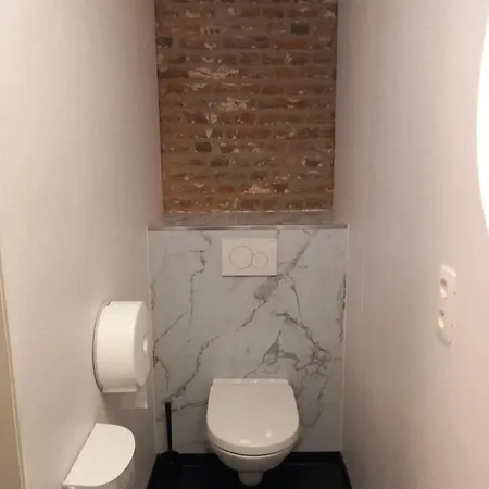 Meschermolen, Overnachten In De Schuur Oda ve Kahvaltı 3*