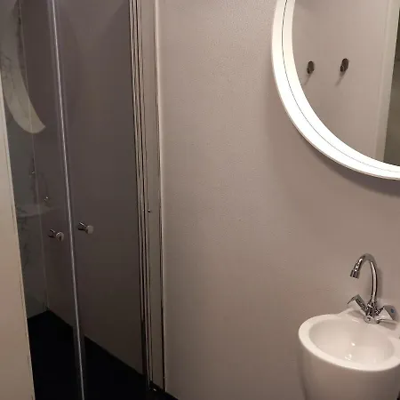 Meschermolen, Overnachten In De Schuur 3*