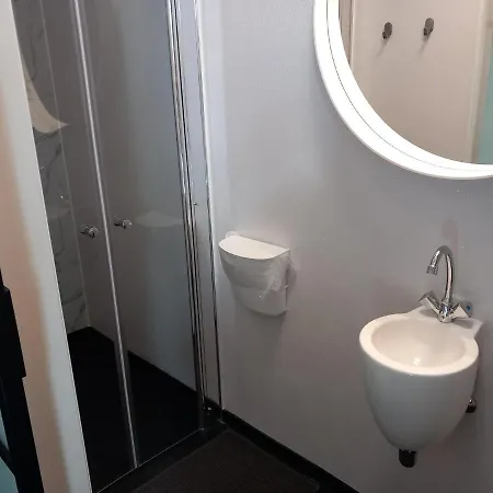 Meschermolen, Overnachten In De Schuur Eijsden