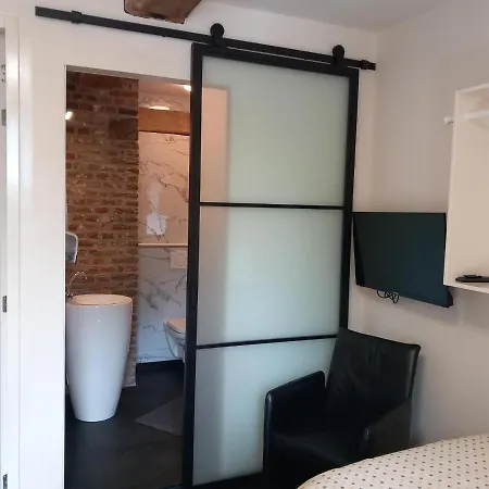 Meschermolen, Overnachten In De Schuur 3* Eijsden