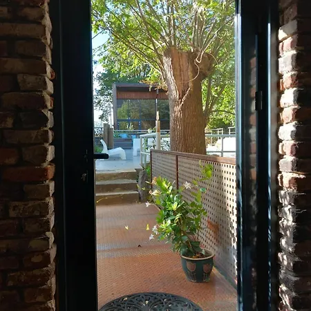 Oda ve Kahvaltı Meschermolen, Overnachten In De Schuur 3*