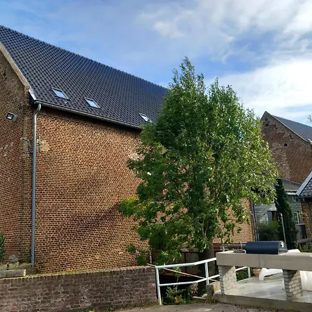 Meschermolen, Overnachten In De Schuur Oda ve Kahvaltı 3*