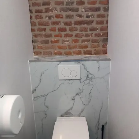 Meschermolen, Overnachten In De Schuur Eijsden