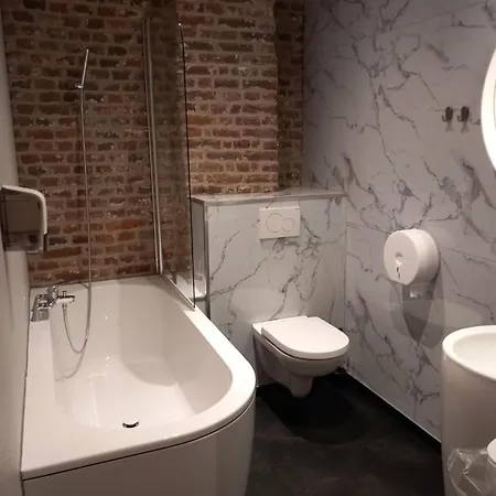 Meschermolen, Overnachten In De Schuur Oda ve Kahvaltı