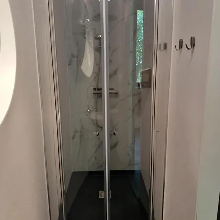 Meschermolen, Overnachten In De Schuur Oda ve Kahvaltı 3*