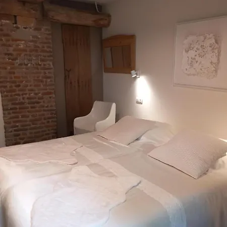 Meschermolen, Overnachten In De Schuur 3*