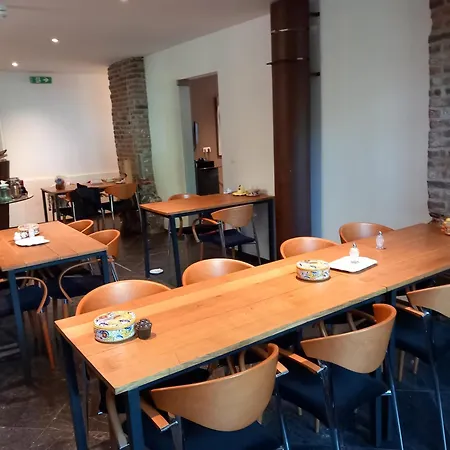 Meschermolen, Overnachten In De Schuur Eijsden