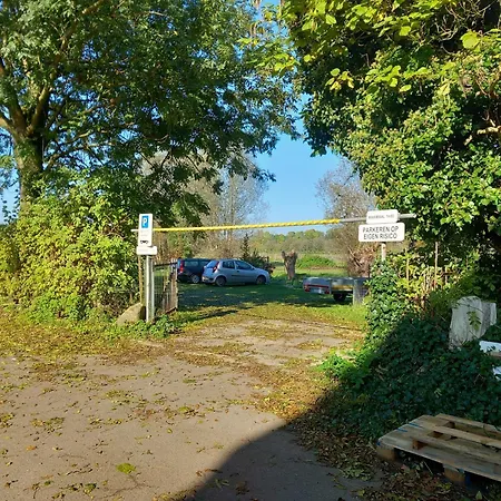 Meschermolen, Overnachten In De Schuur 3*