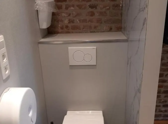 Meschermolen, Overnachten In De Schuur 3*