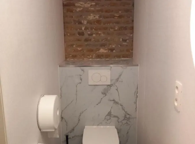 Meschermolen, Overnachten In De Schuur Bed & Breakfast 3*