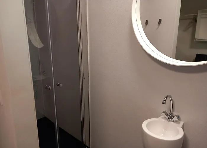 Meschermolen, Overnachten In De Schuur 3*