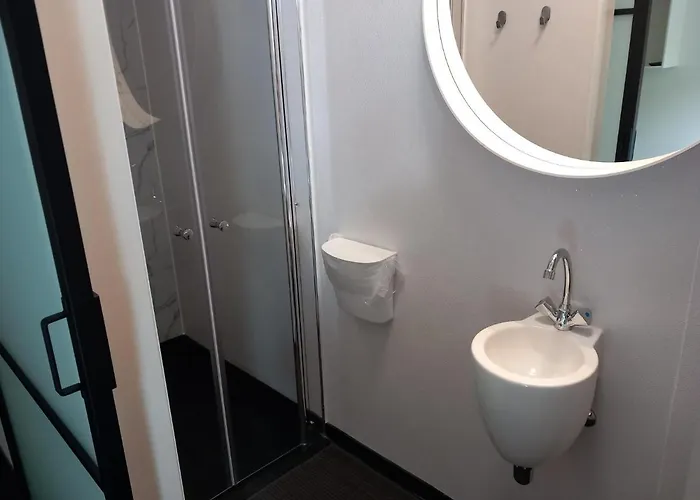 Meschermolen, Overnachten In De Schuur Eijsden