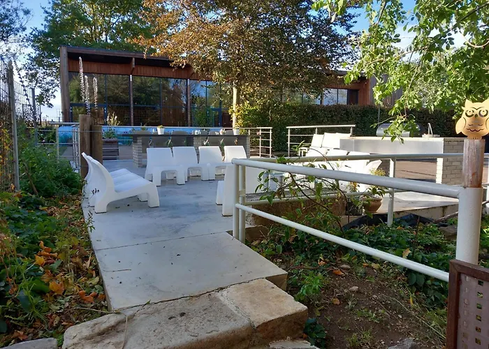 Bed & Breakfast Meschermolen, Overnachten In De Schuur Eijsden