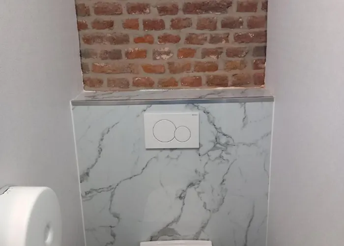 Meschermolen, Overnachten In De Schuur Eijsden