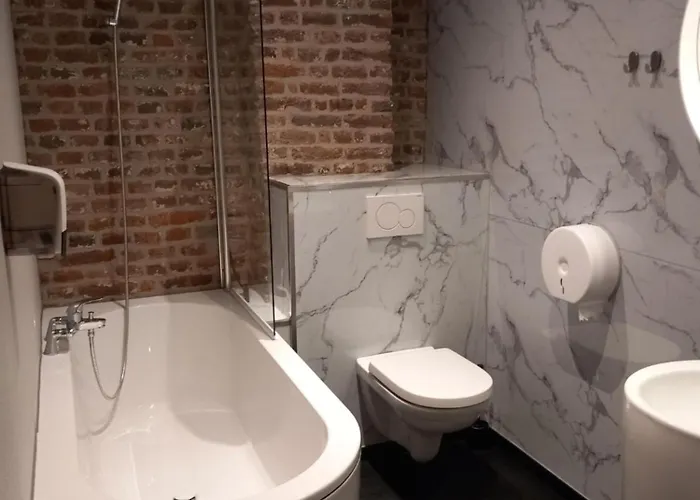 Meschermolen, Overnachten In De Schuur Bed & Breakfast