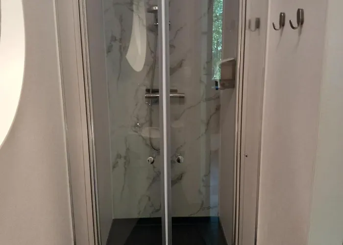 Meschermolen, Overnachten In De Schuur Bed & Breakfast 3*