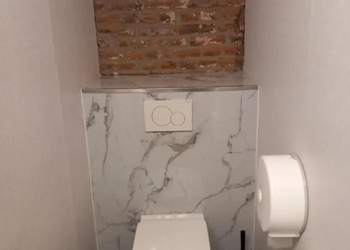 Meschermolen, Overnachten In De Schuur Bed & Breakfast